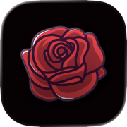 rozetta app icon